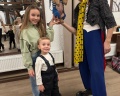 Времена года в Зеленом городе: отзыв от Екатерина Видякина