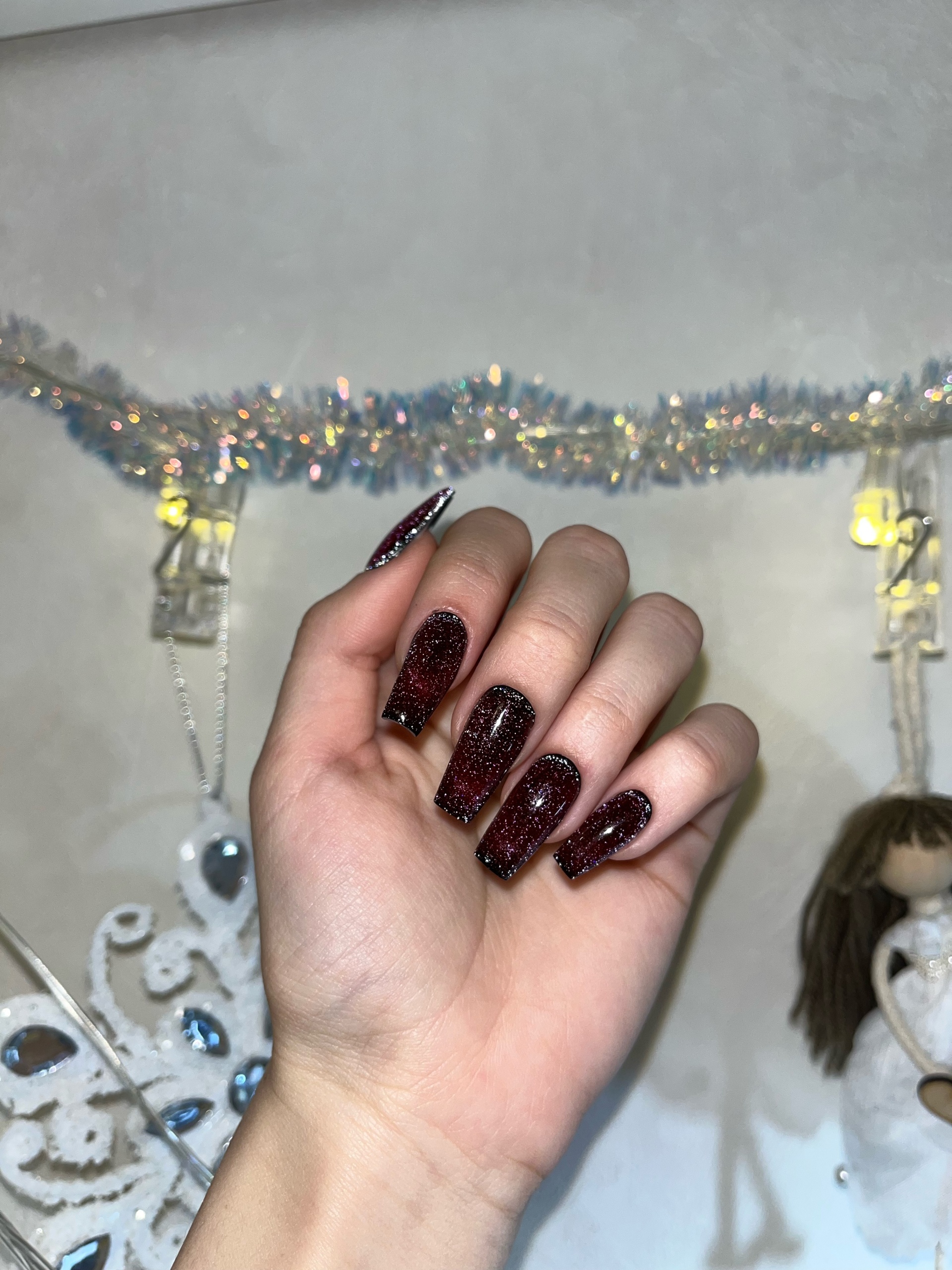 Savchuk.nailstudio, проспект Строителей, 24, Барнаул — 2ГИС