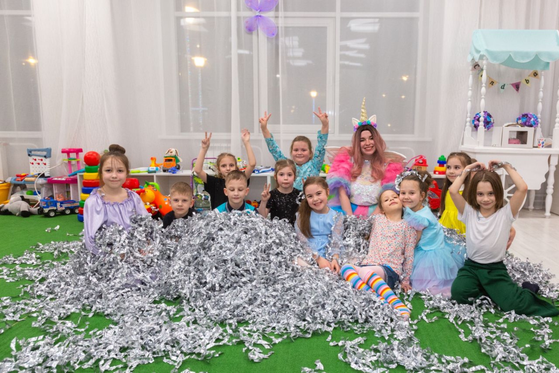 Pro kids, Взлётная улица, 7л, Красноярск — 2ГИС