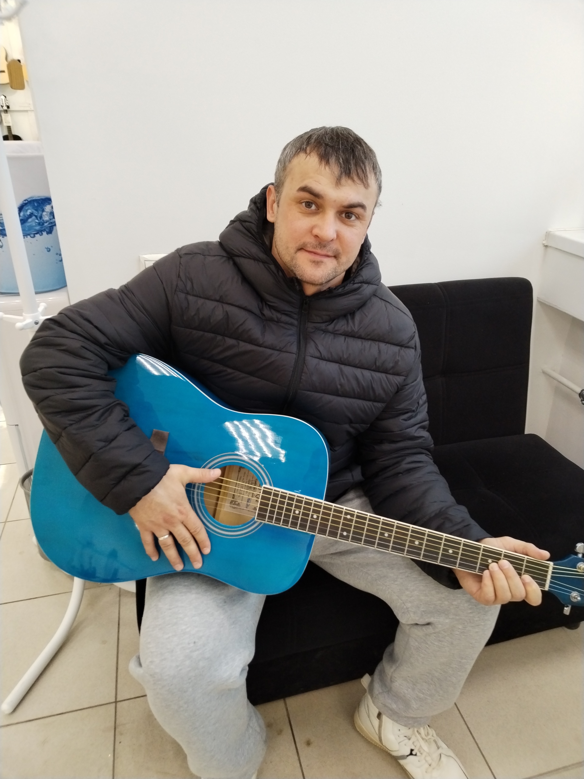 Music shop, музыкальный магазин, улица Восстания, 58, Казань — 2ГИС