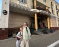 Suleiman Palace Hotel: отзыв от Алексей Перескоков