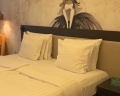 Vasilievsky hotel: отзыв от Юля Юматова