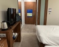 Hampton by Hilton: отзыв от Екатерина К.