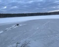 Оланга на воде: отзыв от Татьяна Пекменова