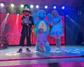 Лазурный Берег: отзыв от Алина Фастова