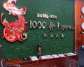 1000&1 ночь: отзыв от Сымбат Жусупова