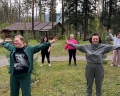 Подгорица: отзыв от Ольга Перевалова