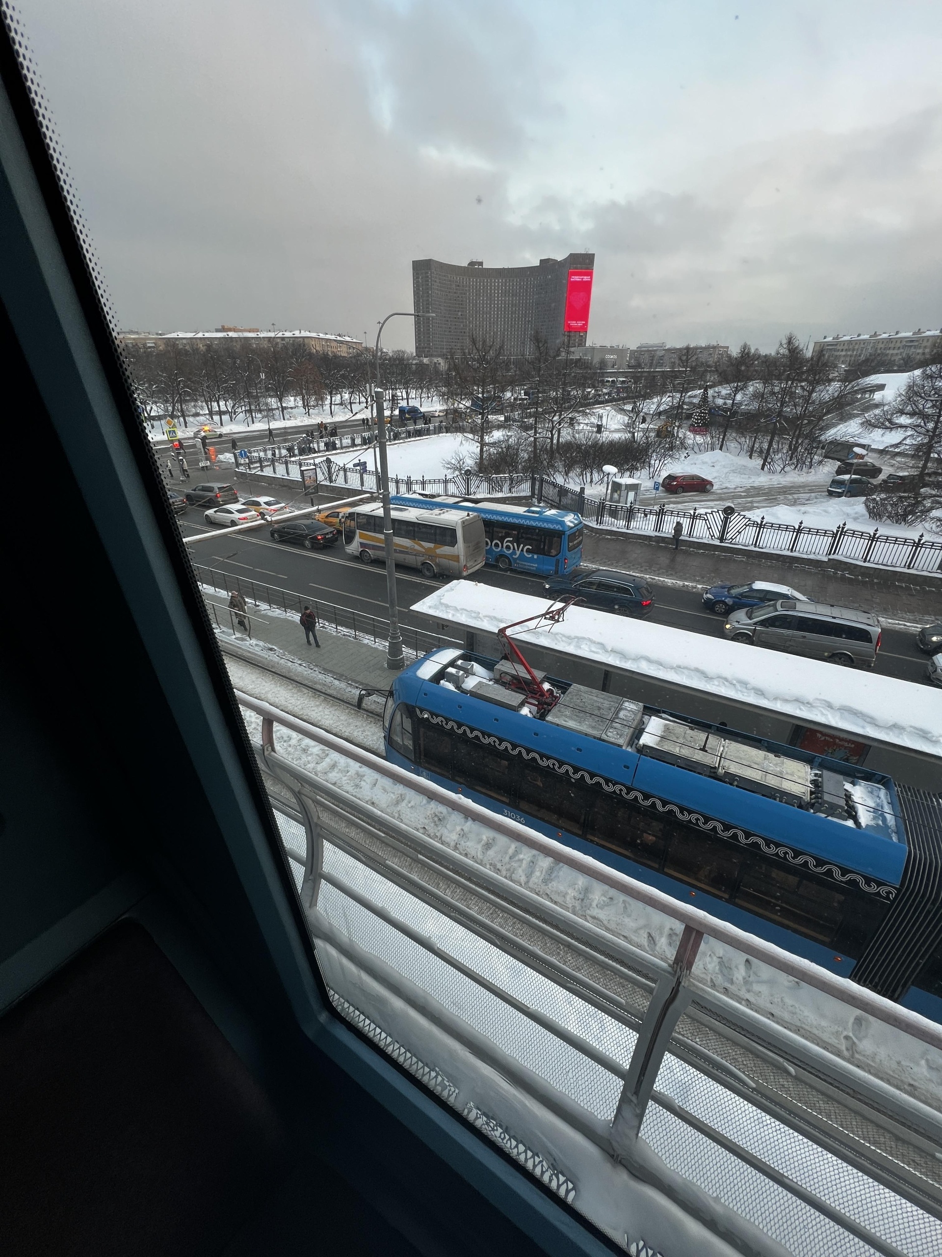 Московский метрополитен, трамвайное депо им. Русакова, Русаковская  набережная, 1 ст1, Москва — 2ГИС