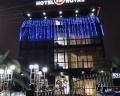 Stellar Hotels: отзыв от Даша Архипова