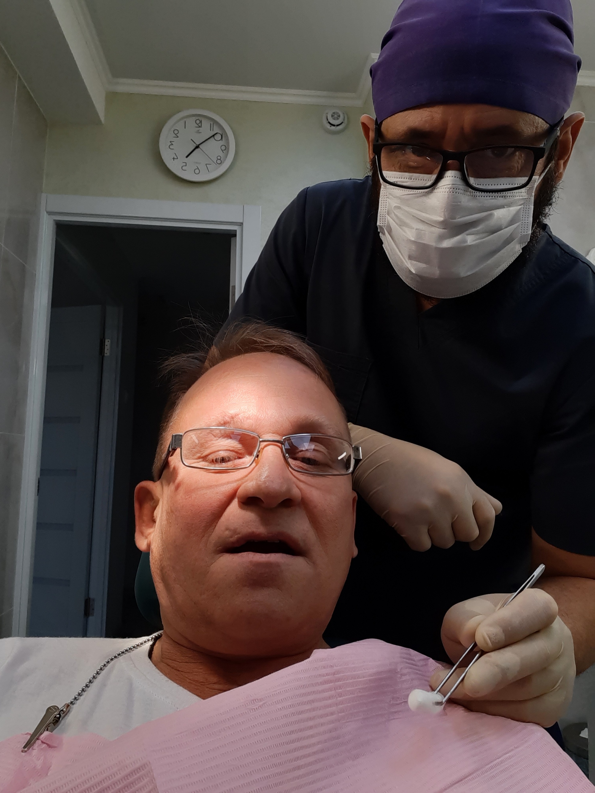 стоматология эдельвейс томск врачи