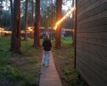 Vinder Village: отзыв от Sberid User