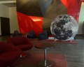 Cosmos Novosibirsk Hotel: отзыв от Екатерина П