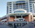 Cosmos Petrozavodsk Hotel: отзыв от Владимир Талевич