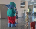 Aurum Family Resort&SPA: отзыв от Яна Краузина