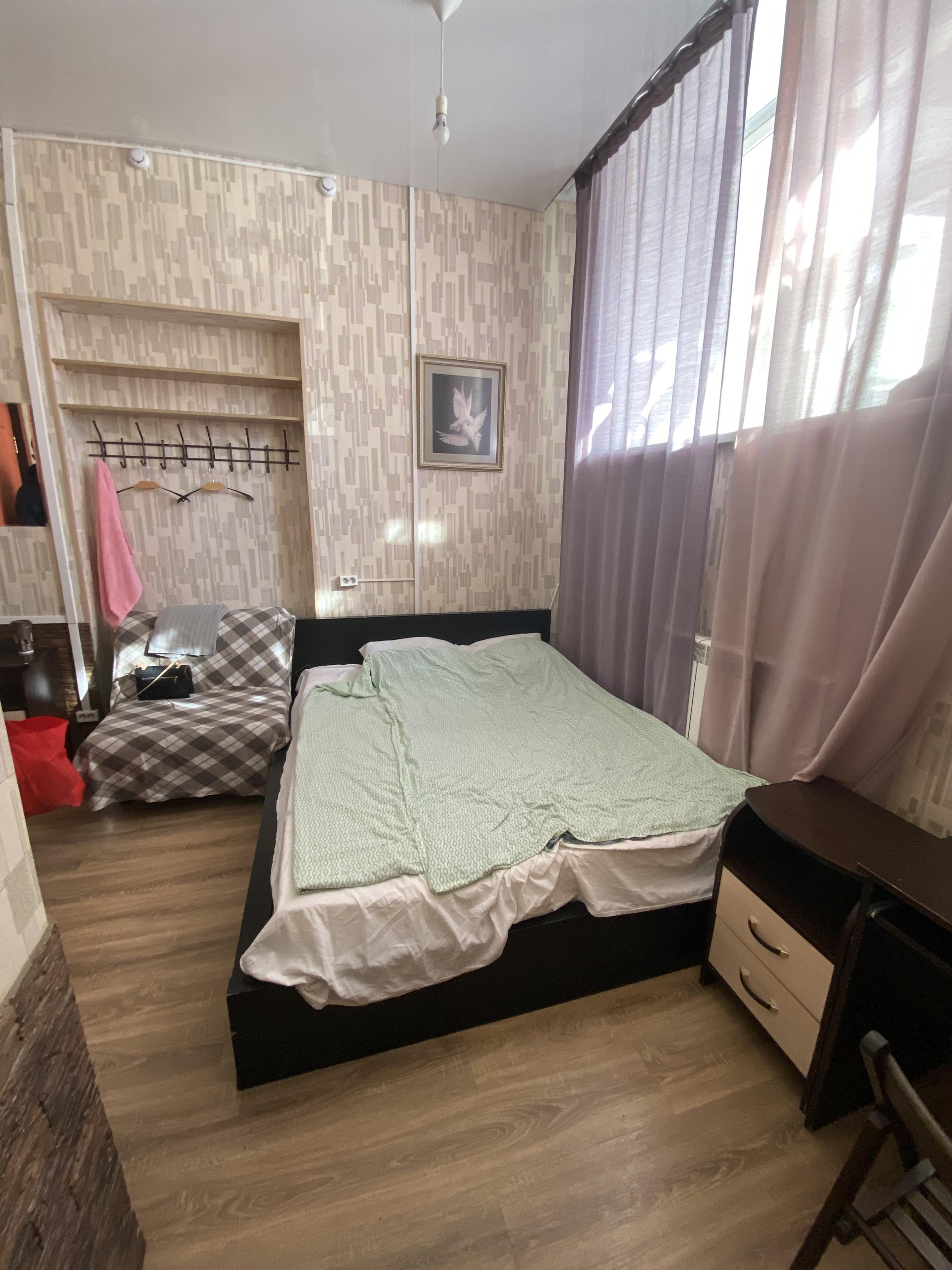 Dom hostel, Ядринцевская, 18, Новосибирск — 2ГИС