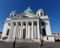 Собор Казанской иконы Божией Матери: отзыв от Инна Загороднева