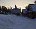 Русский дом: отзыв от лариса глыбина
