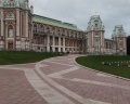 Большой дворец: отзыв от Лилия Савельева