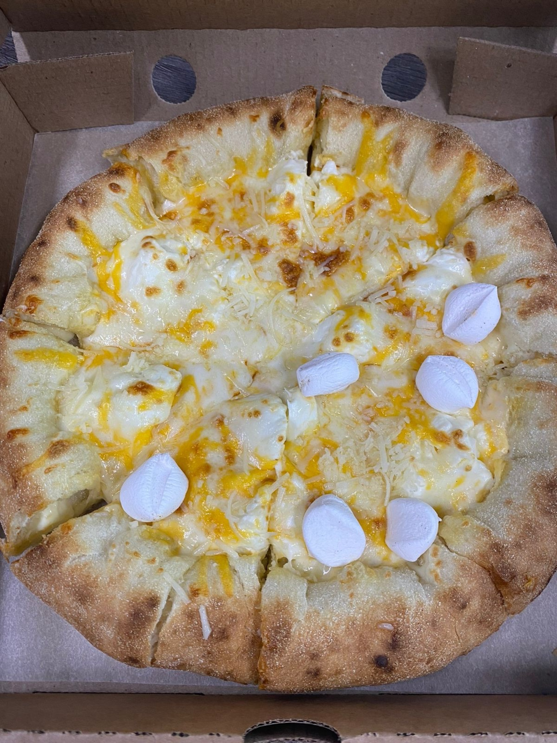 Cheddar Pizza, служба доставки пиццы, улица Депутатская, 89в, Иркутск — 2ГИС