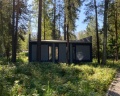 Geometrika • lounge hotel: отзыв от Sergey Bryukhanov