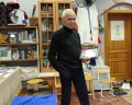 Музей сказок и легенд «Баюшки»: отзыв от Наталья Леонтьевская