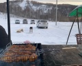 Гора u дачи: отзыв от Марина Горенкова