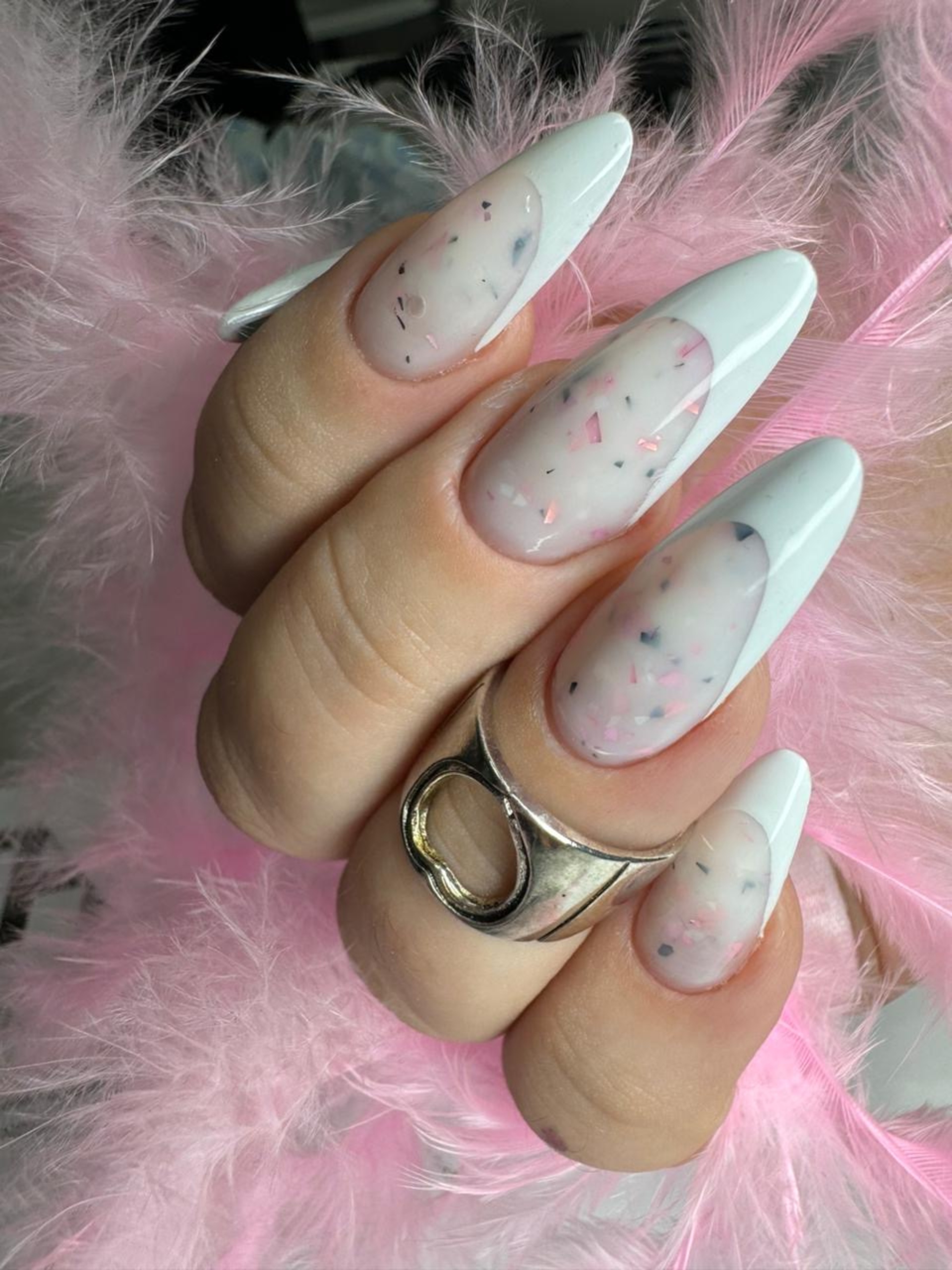 Malkova_nails_, улица Маяковского, 40, Белогорск — 2ГИС