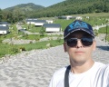 Маральник Altai Palace: отзыв от А. Б.