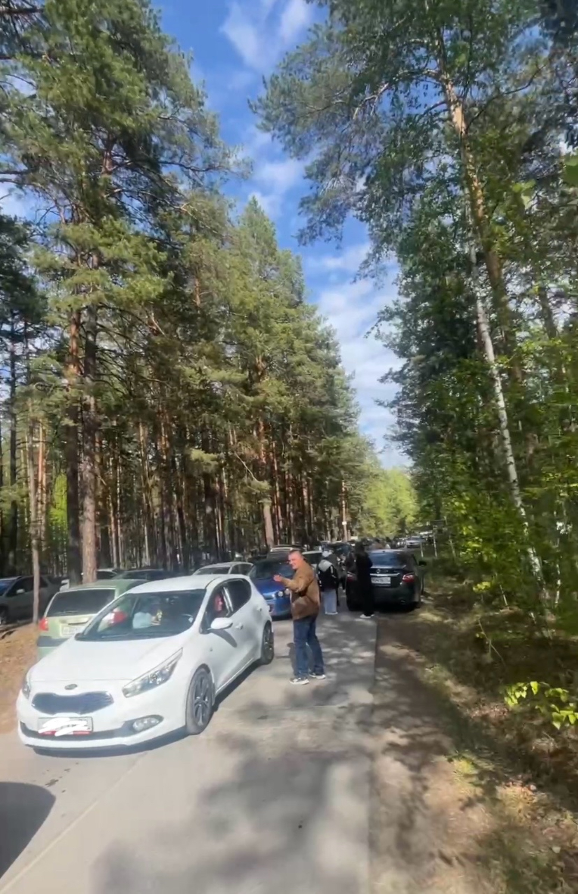 Тюменский зоопарк, Ялуторовский тракт 27 километр, ст7 к1, Тюмень — 2ГИС