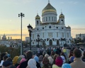 Храм Христа Спасителя: отзыв от Евгений Титов