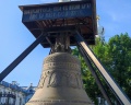 Смольный собор: отзыв от Евгения Терентьева