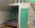 Тайга house: отзыв от Sberid User
