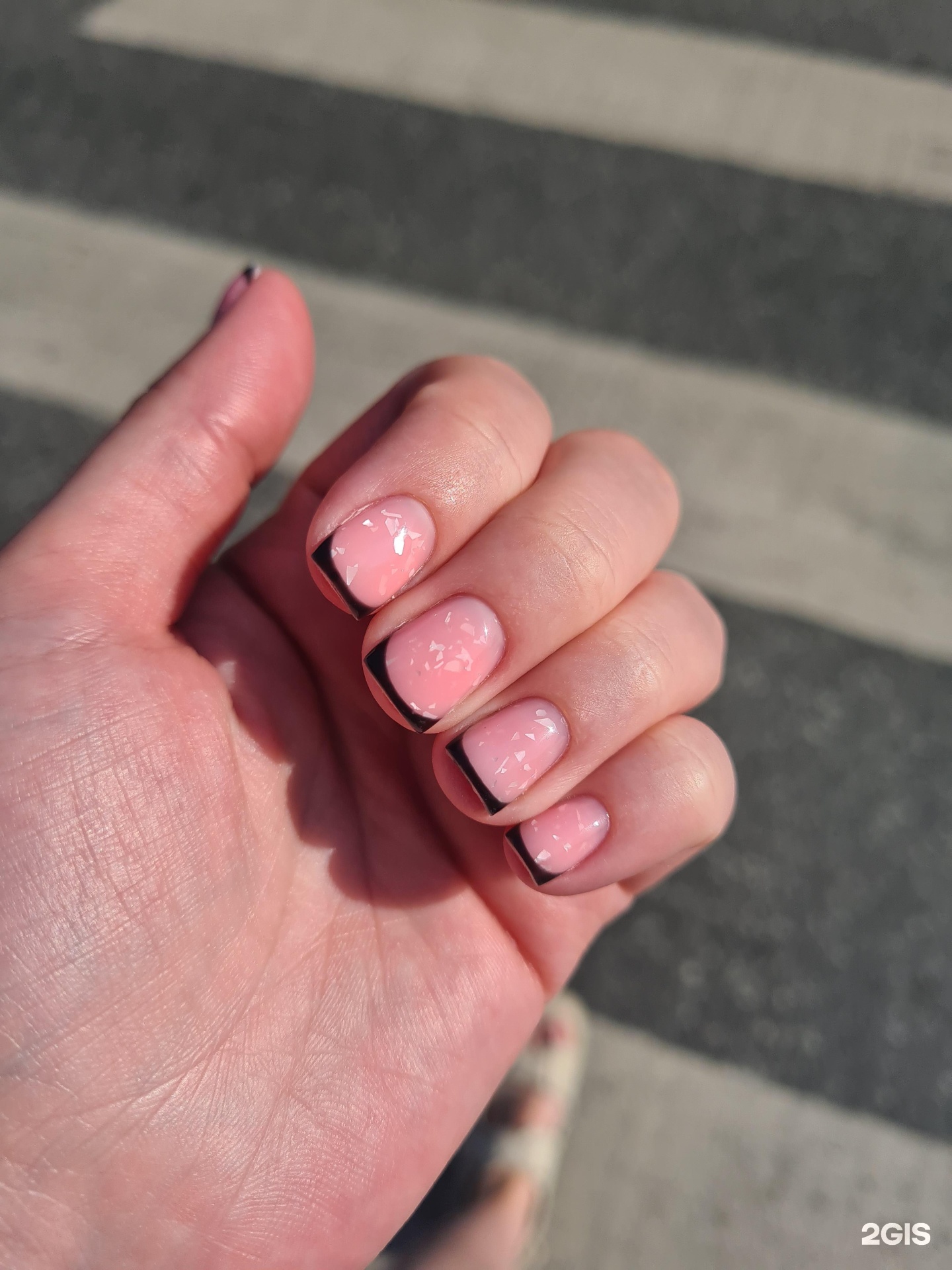 Nail Space, студия ногтевого сервиса, Щорса, 10, Тюмень — 2ГИС