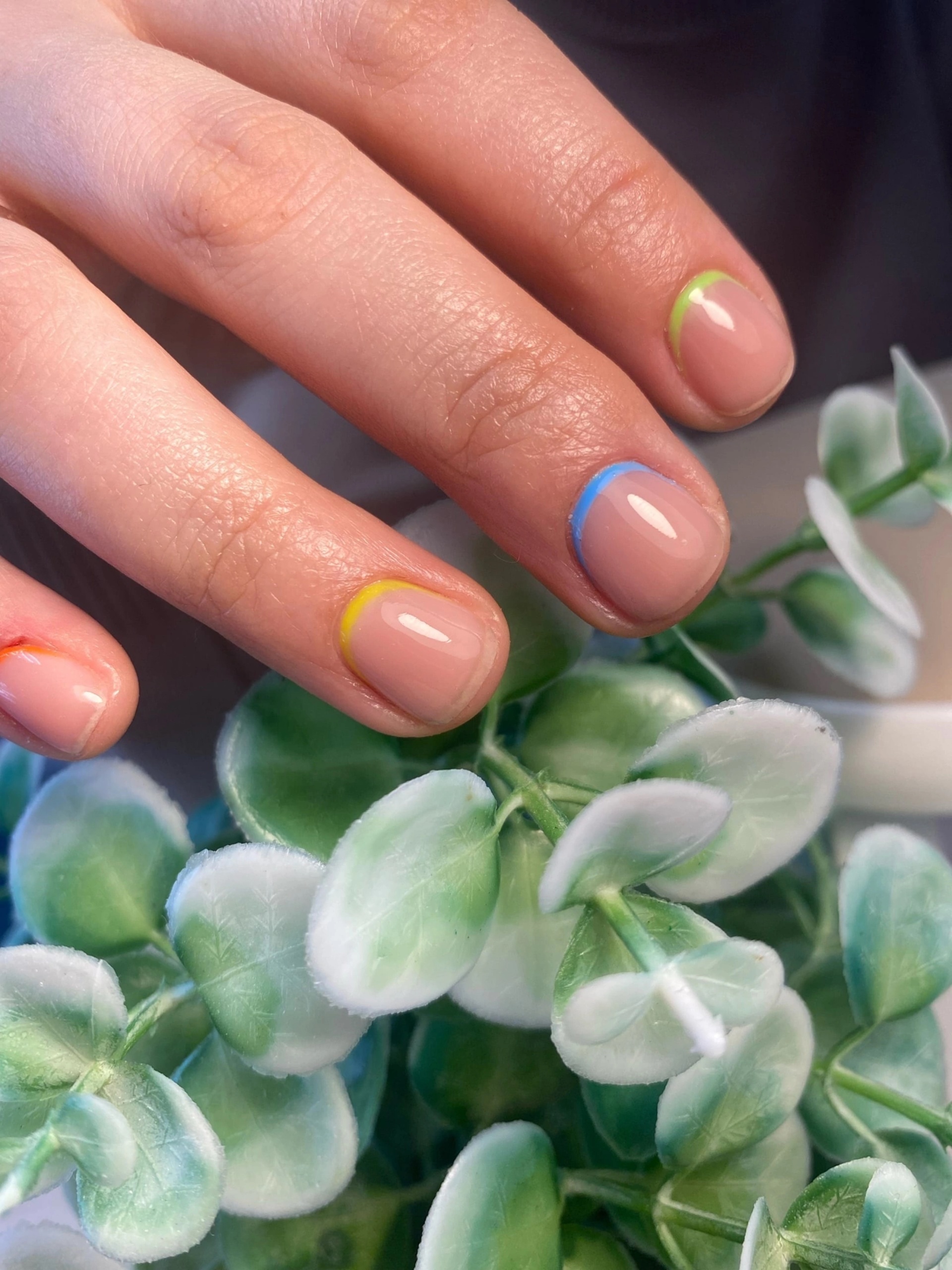 Art nails, ногтевая студия, улица Вокзальная, 10а, пгт Козулька — 2ГИС