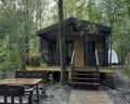 ЮРЬЕВСКОЕ ПОДВОРЬЕ country club: отзыв от Лидия Владимирчук