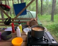 Кедровый Лафет: отзыв от Николай Ваняшкин