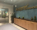 Intourist Hotel Kolomenskoe: отзыв от Алла Шурупова