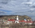 Высота 63 метра над уровнем моря: отзыв от Ирина Котельникова