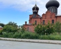 Munib Hotel: отзыв от Юрий Стрелков