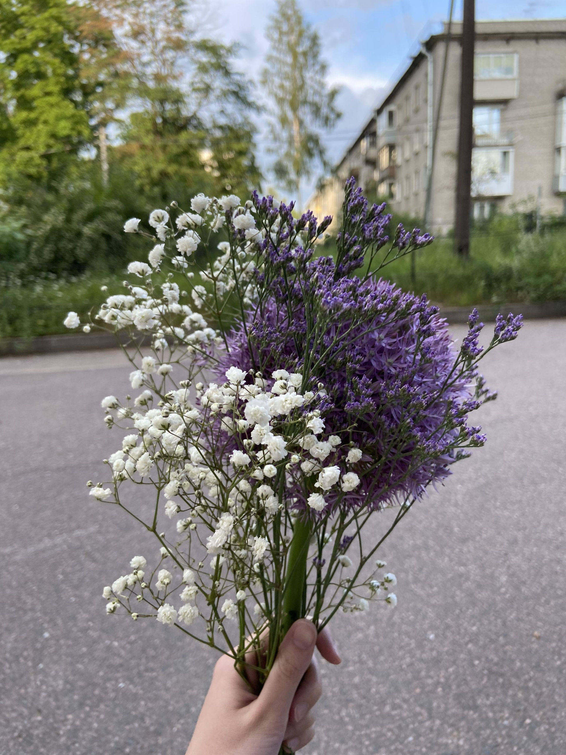 Vintage flowers, магазин цветов, улица Михаила Дудина, 6 к1 ст1,  Санкт-Петербург — 2ГИС