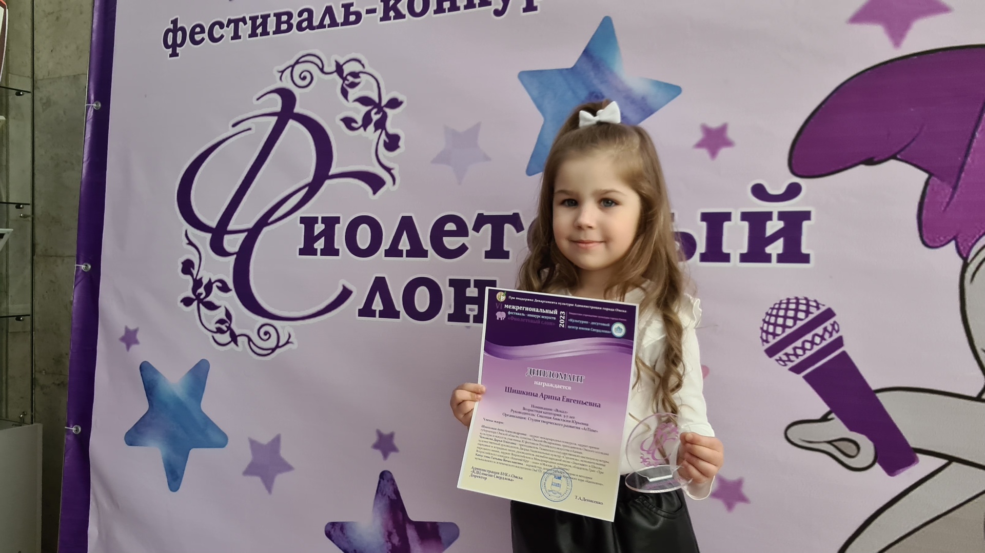 Artime, студия детского творческого развития, Крупской улица, 8/1, Омск —  2ГИС