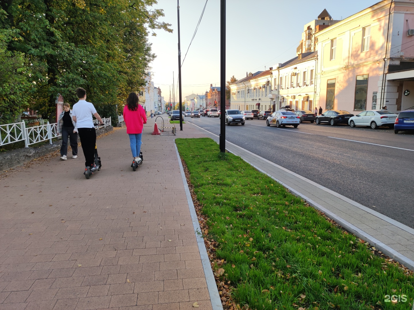 Дворец детского (юношеского) творчества, г. Перми, Луначарского, 36, Пермь  — 2ГИС