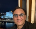 Radisson Collection Hotel Moscow: отзыв от Aziz Hakimov