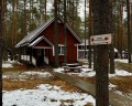 Нью Ветлуга парк: отзыв от Инна Шуховцева