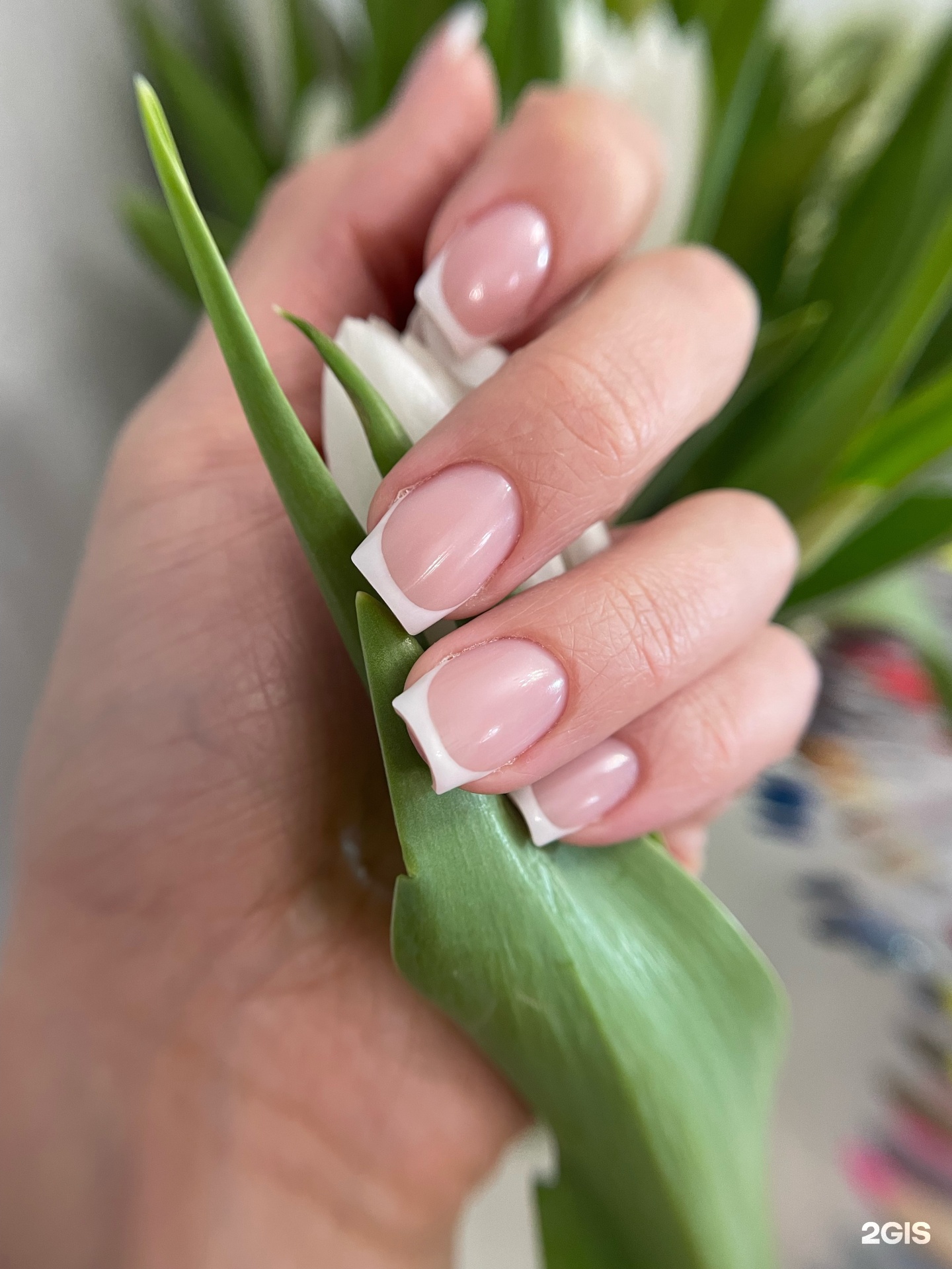 Nails bar for you, студия ногтевого сервиса, проспект Академика Сахарова,  68, Екатеринбург — 2ГИС