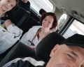 Хвойный берег: отзыв от Александр Ядрышников