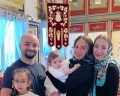 Храм царя Николая: отзыв от Светлана Фаустино