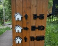 BlackVillage: отзыв от Кристина Чорная