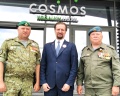 Cosmos Smart Kogalym: отзыв от Евгений Белинский