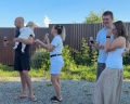 БаняДом: отзыв от Диана Бушманова